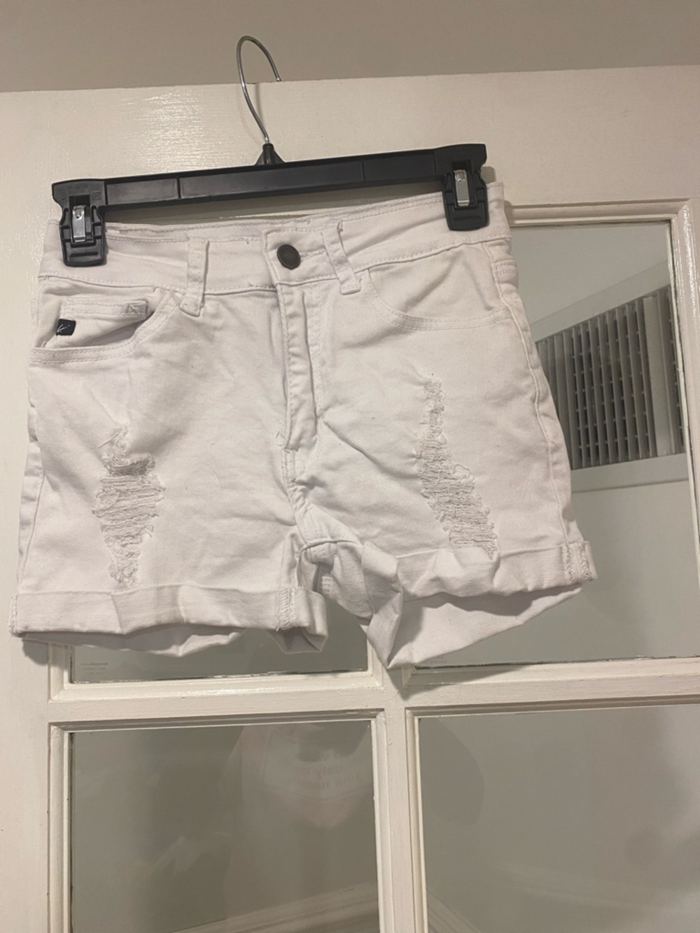 Kancan size 3  Junior shorts good condition